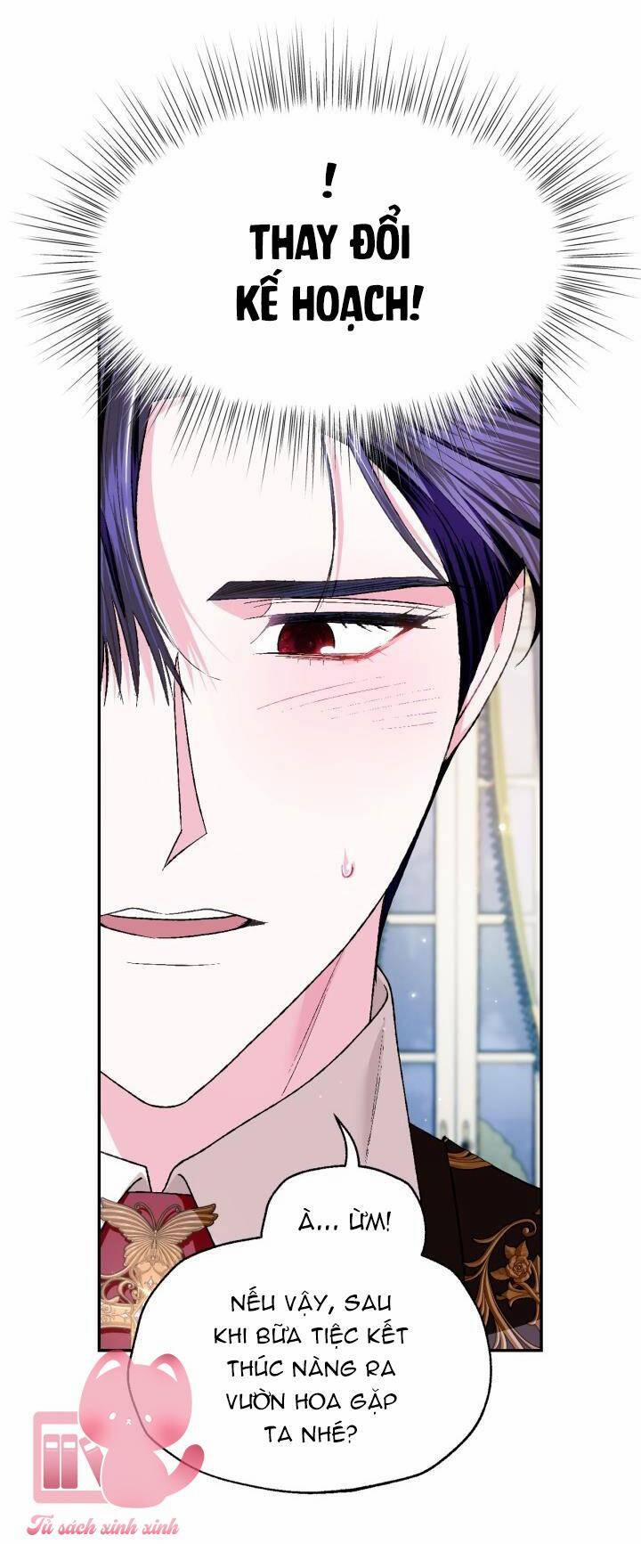 Cha Ơi Con Không Muốn Kết Hôn Đâu 97 trang 35