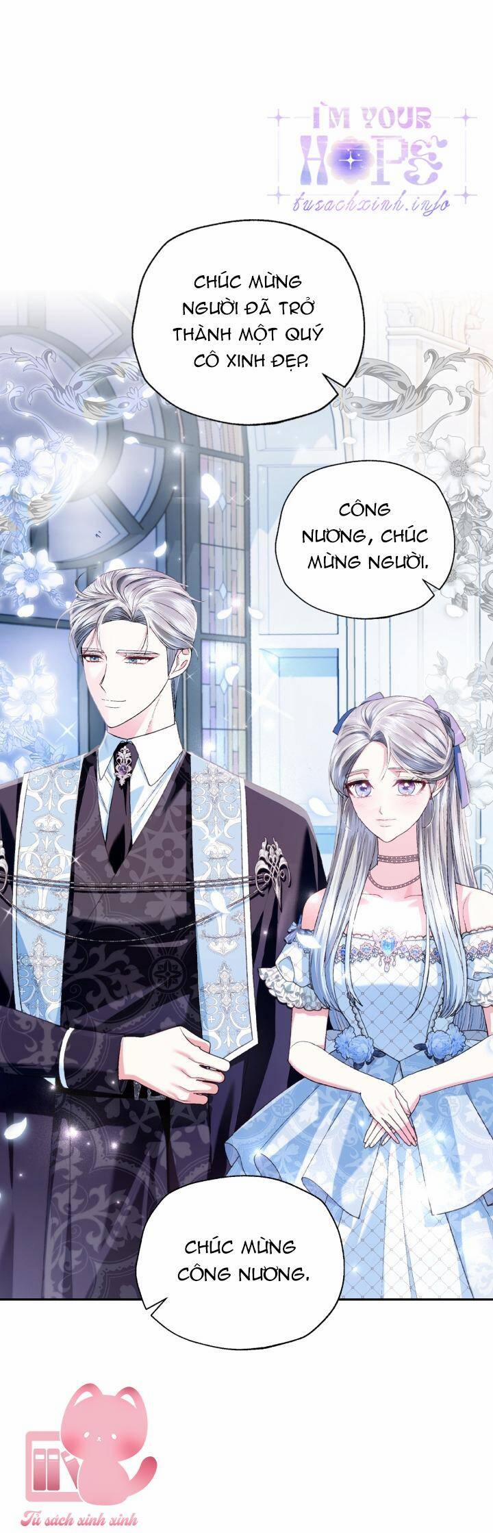 Cha Ơi Con Không Muốn Kết Hôn Đâu 97 trang 4