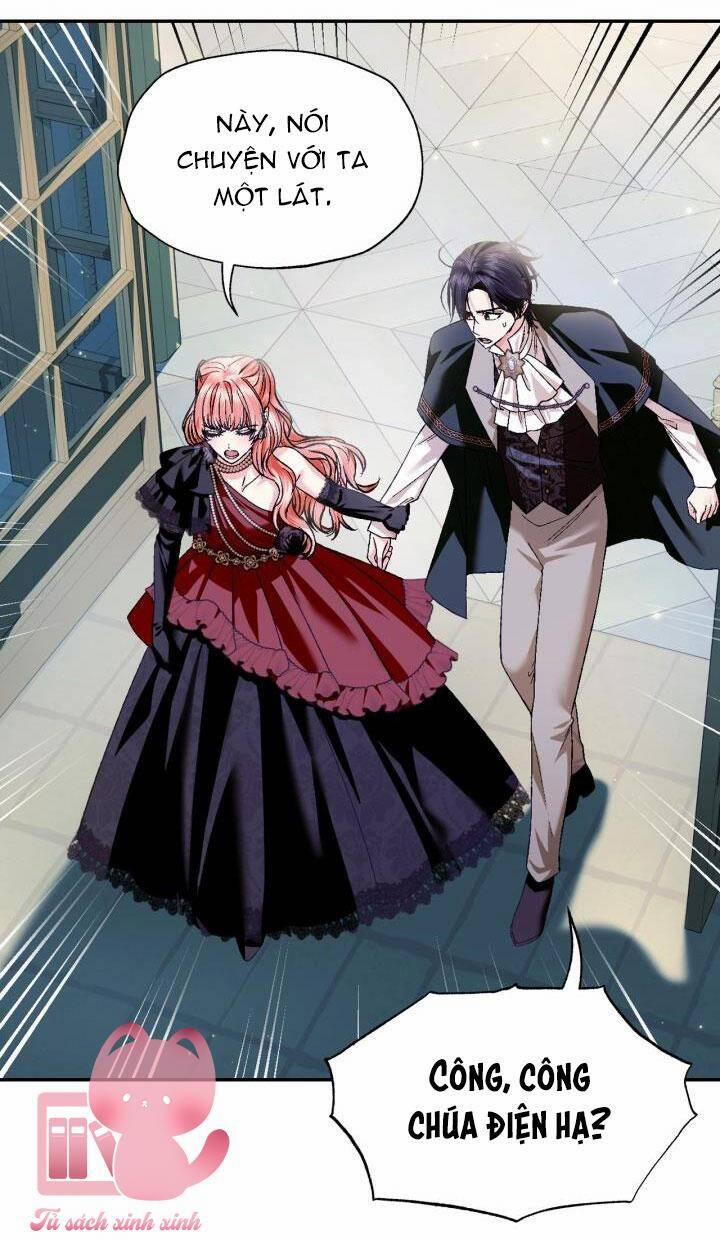 Cha Ơi Con Không Muốn Kết Hôn Đâu 97 trang 40