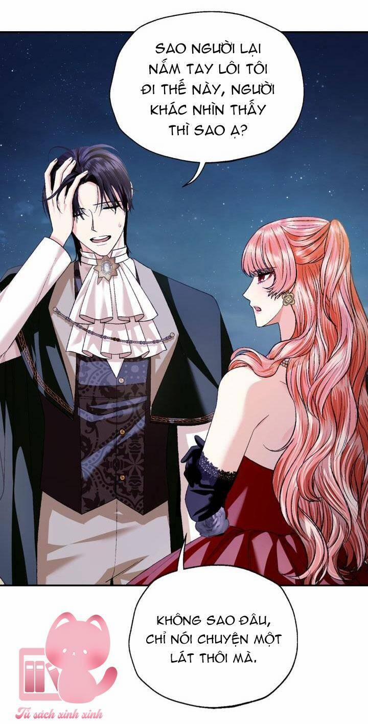 Cha Ơi Con Không Muốn Kết Hôn Đâu 97 trang 41