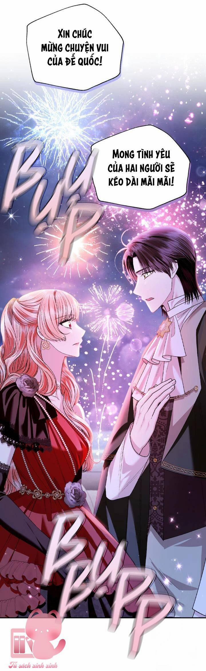 Cha Ơi Con Không Muốn Kết Hôn Đâu 97 trang 43