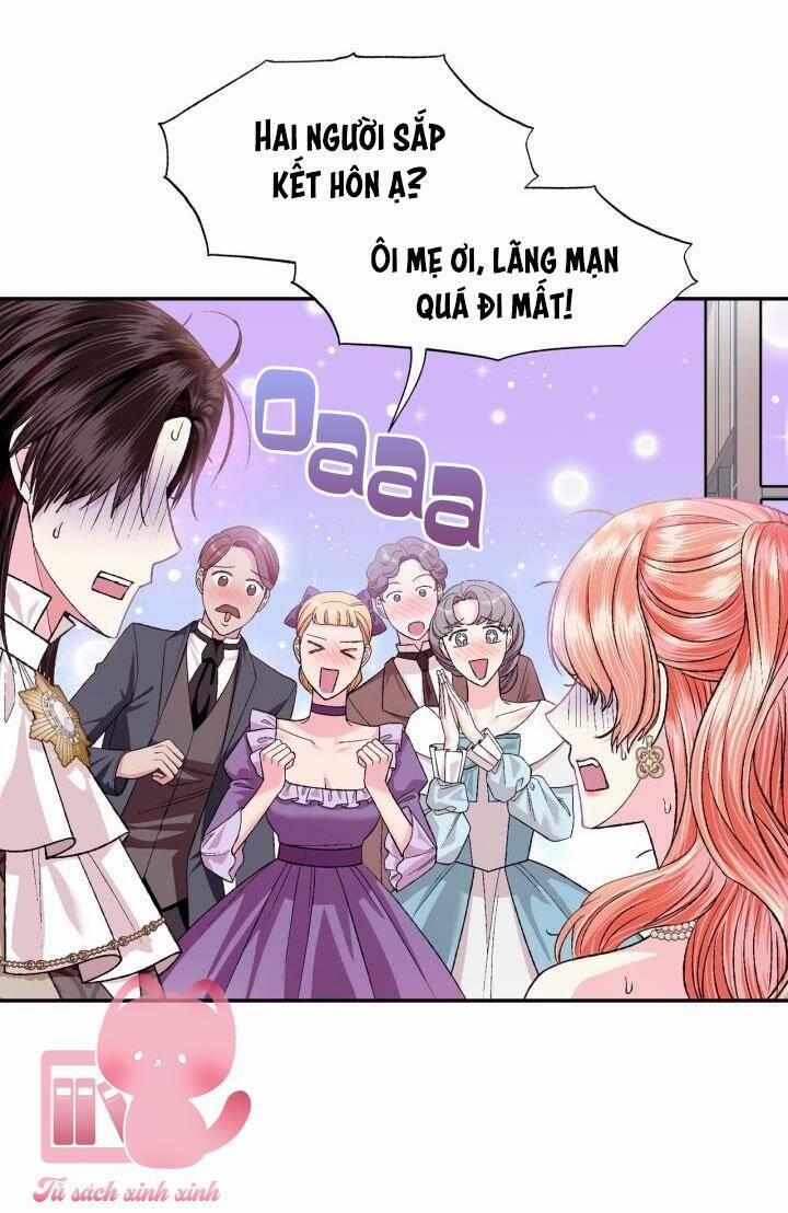 Cha Ơi Con Không Muốn Kết Hôn Đâu 97 trang 44