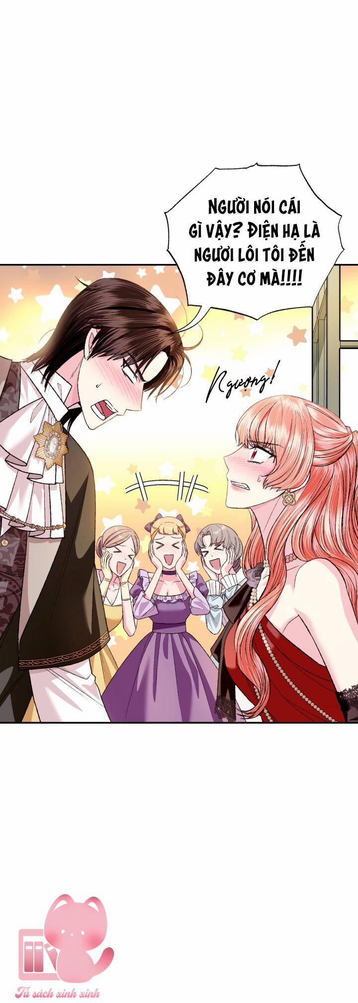 Cha Ơi Con Không Muốn Kết Hôn Đâu 97 trang 46