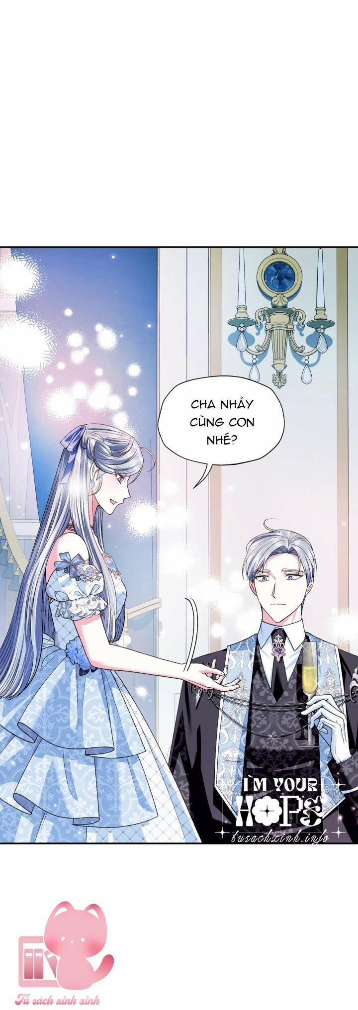 Cha Ơi Con Không Muốn Kết Hôn Đâu 97 trang 49