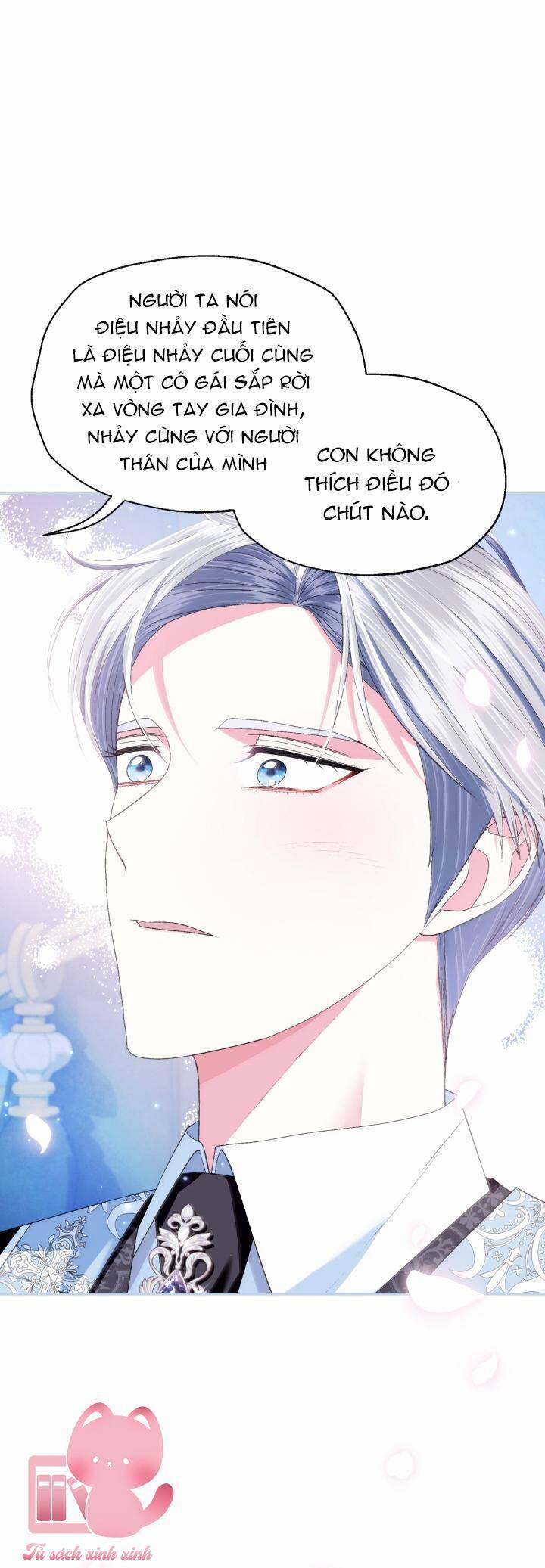 Cha Ơi Con Không Muốn Kết Hôn Đâu 97 trang 50