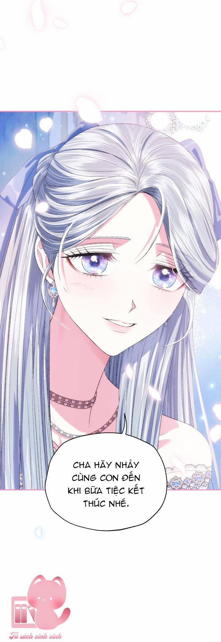 Cha Ơi Con Không Muốn Kết Hôn Đâu 97 trang 51