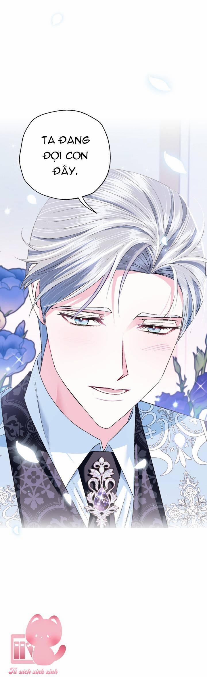 Cha Ơi Con Không Muốn Kết Hôn Đâu 97 trang 53