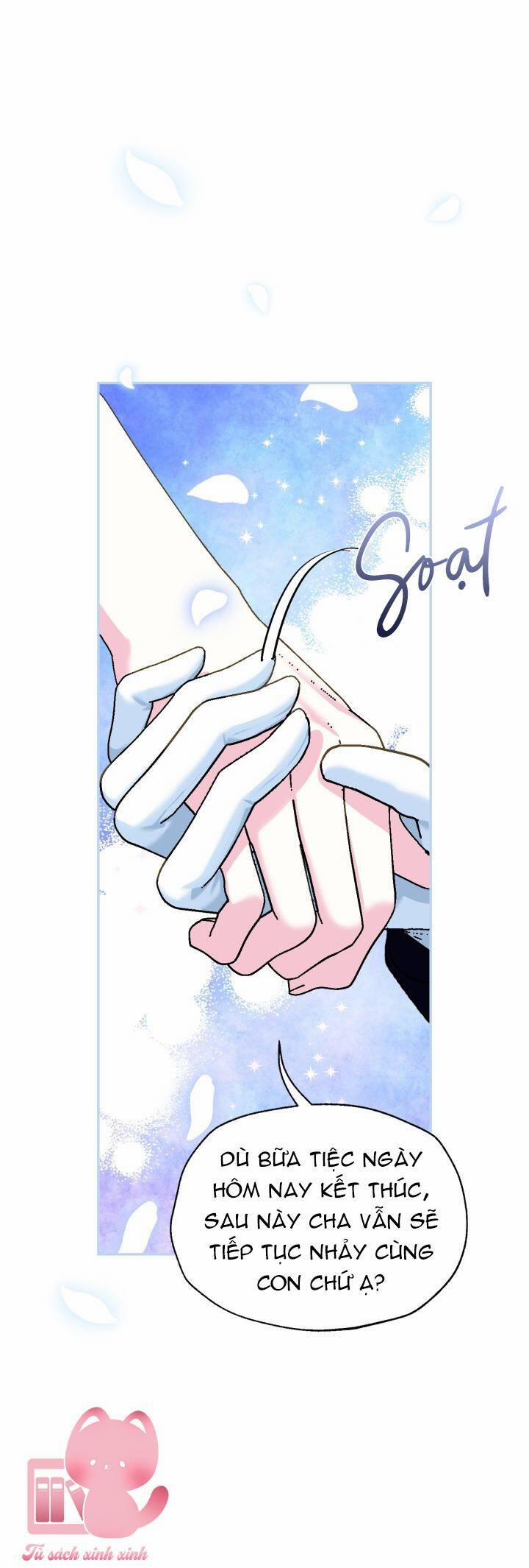 Cha Ơi Con Không Muốn Kết Hôn Đâu 97 trang 54