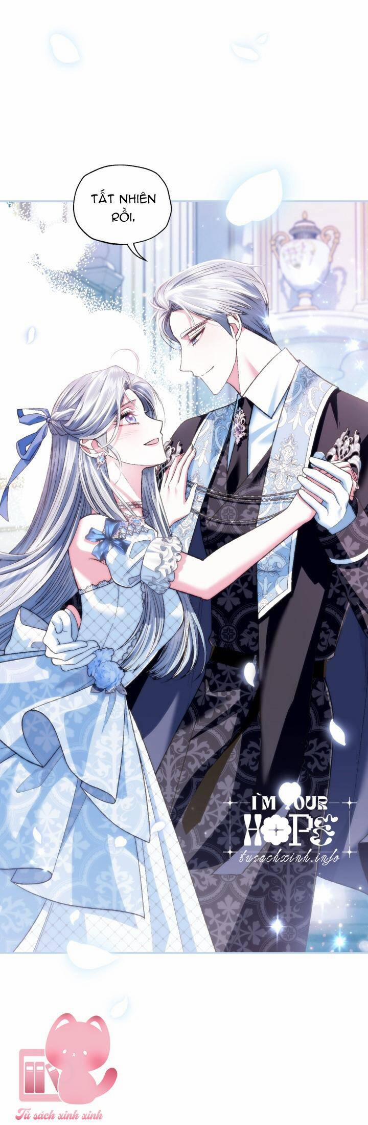 Cha Ơi Con Không Muốn Kết Hôn Đâu 97 trang 55