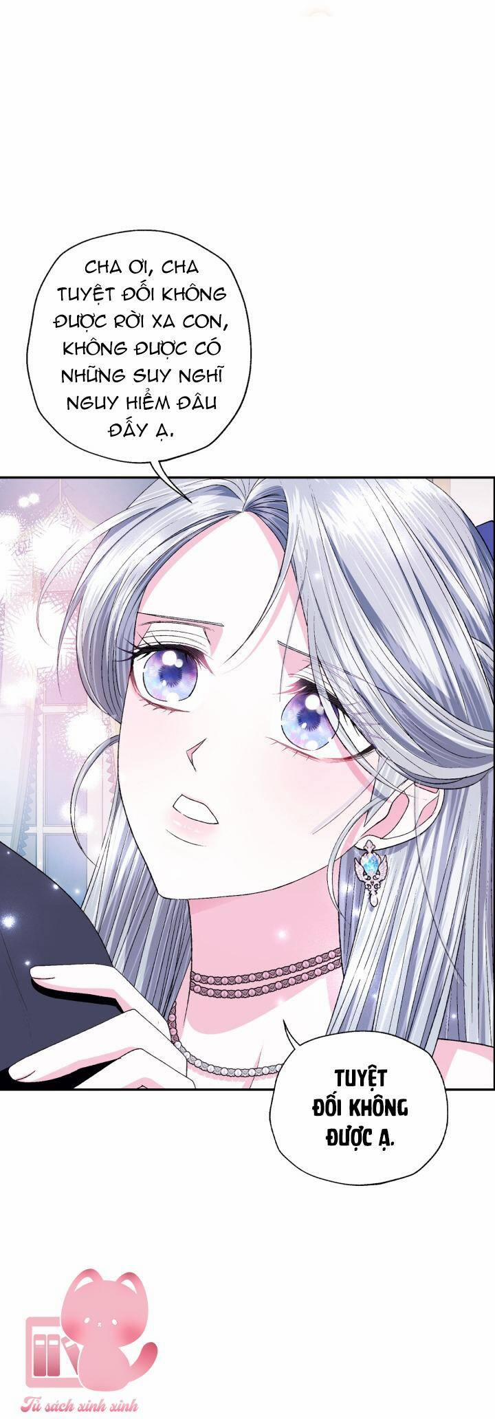 Cha Ơi Con Không Muốn Kết Hôn Đâu 97 trang 56