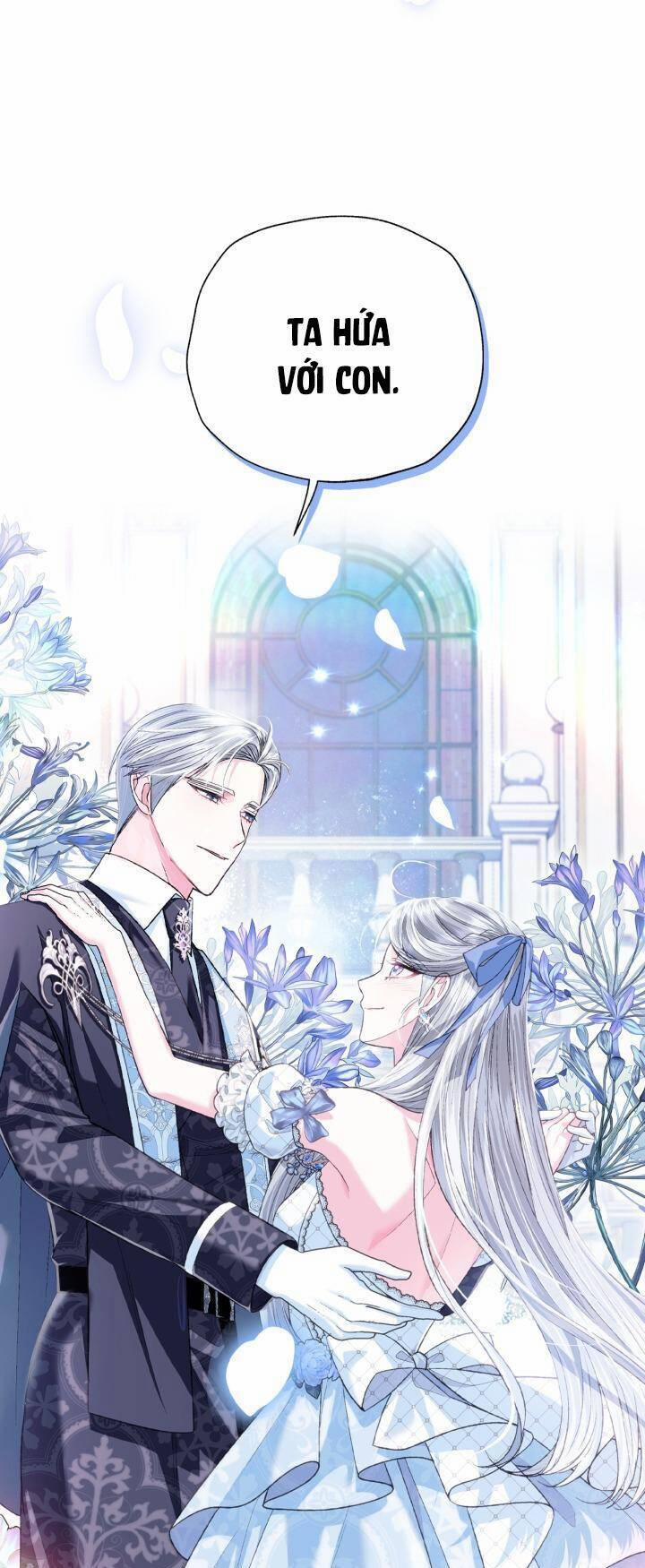 Cha Ơi Con Không Muốn Kết Hôn Đâu 97 trang 59