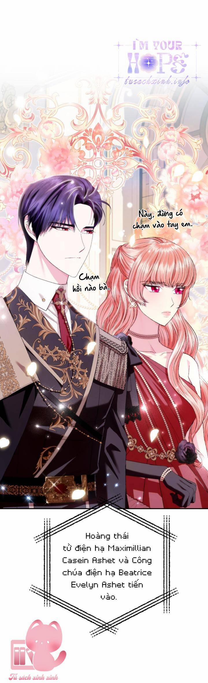 Cha Ơi Con Không Muốn Kết Hôn Đâu 97 trang 6