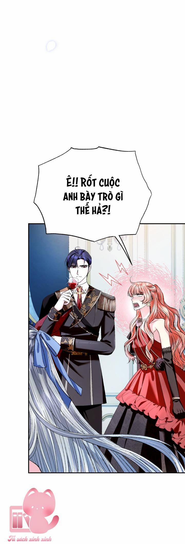 Cha Ơi Con Không Muốn Kết Hôn Đâu 97 trang 61