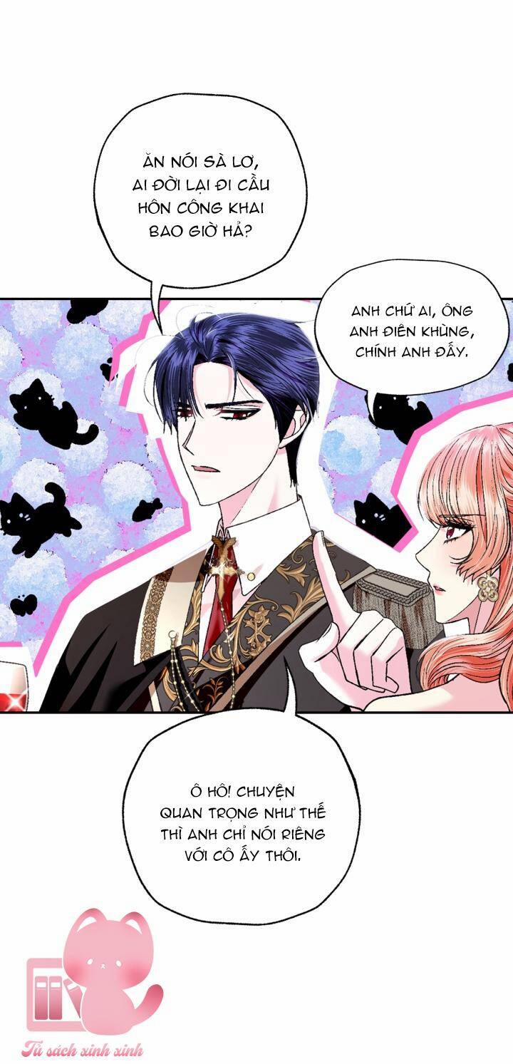 Cha Ơi Con Không Muốn Kết Hôn Đâu 97 trang 63