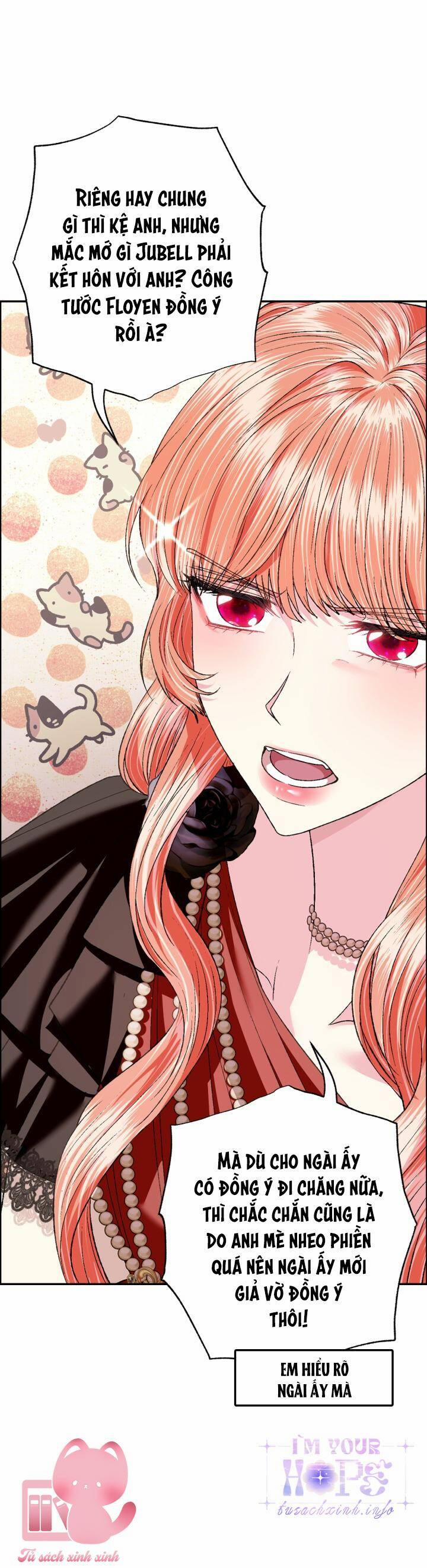 Cha Ơi Con Không Muốn Kết Hôn Đâu 97 trang 64