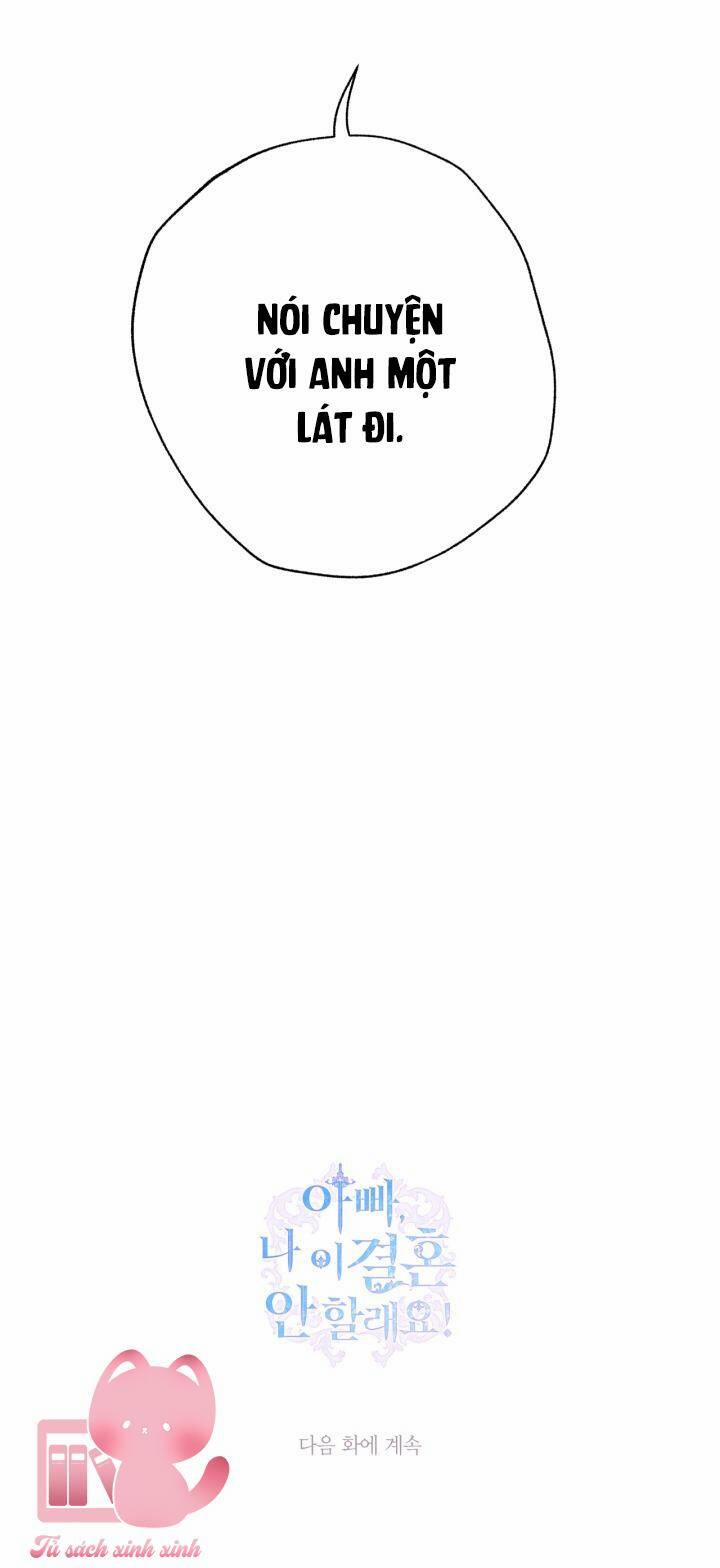 Cha Ơi Con Không Muốn Kết Hôn Đâu 97 trang 67