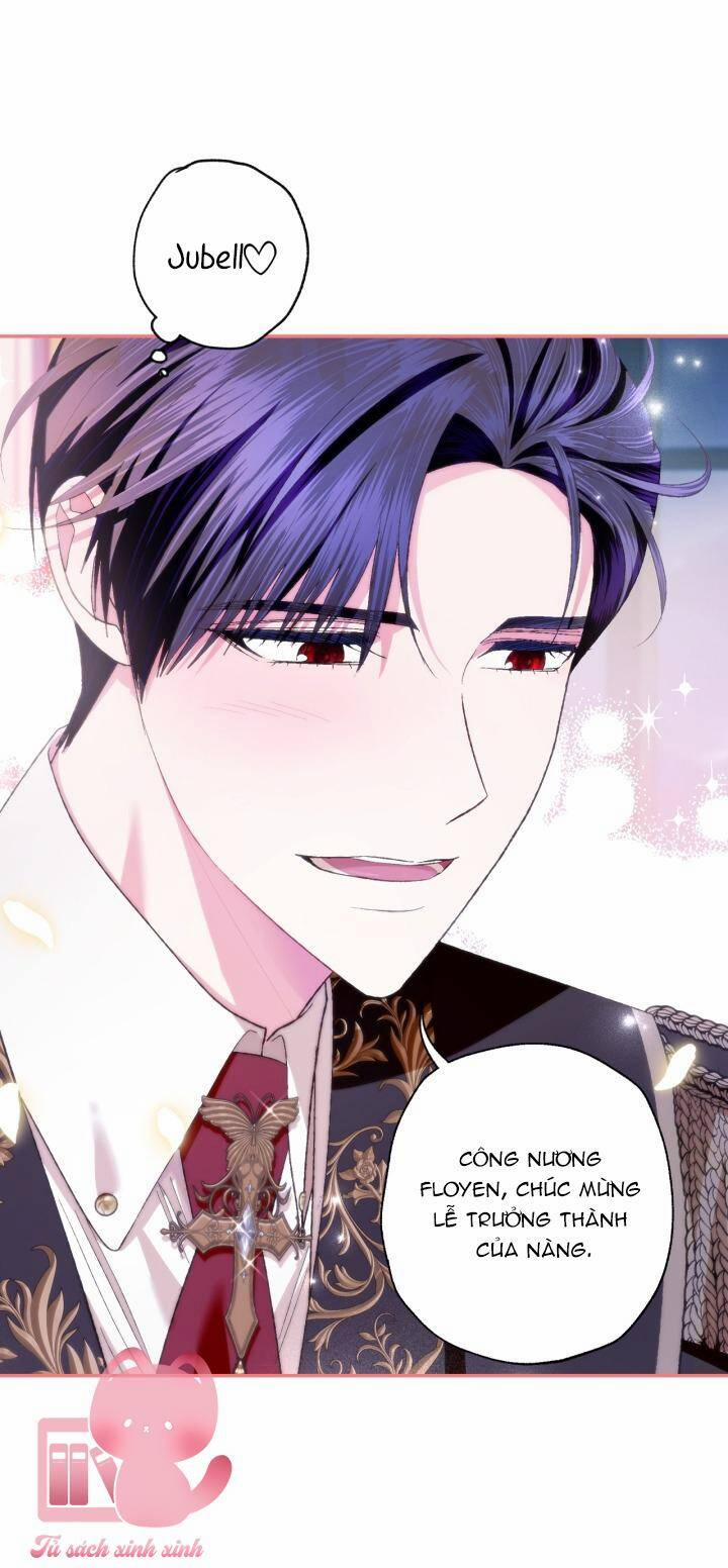 Cha Ơi Con Không Muốn Kết Hôn Đâu 97 trang 7