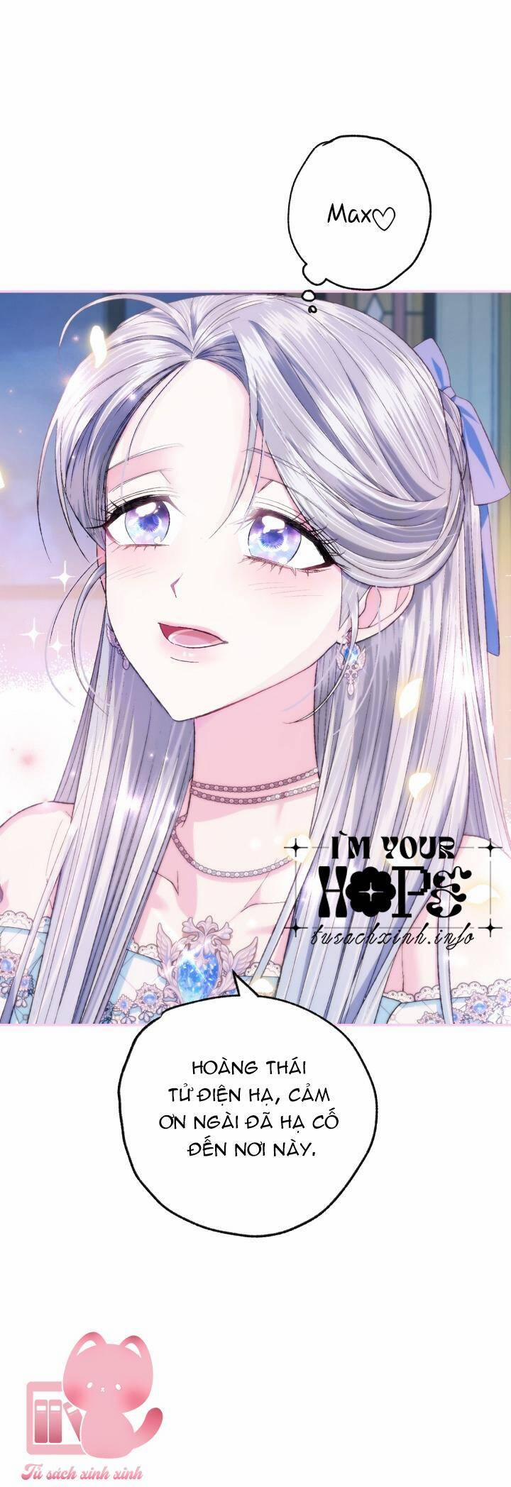 Cha Ơi Con Không Muốn Kết Hôn Đâu 97 trang 8