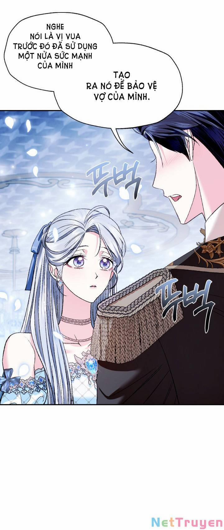 Cha Ơi Con Không Muốn Kết Hôn Đâu 98 trang 16