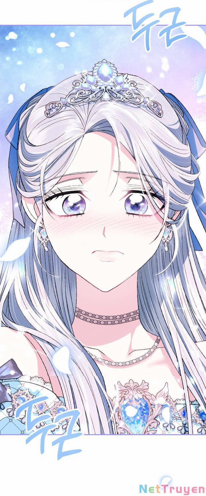 Cha Ơi Con Không Muốn Kết Hôn Đâu 98 trang 22