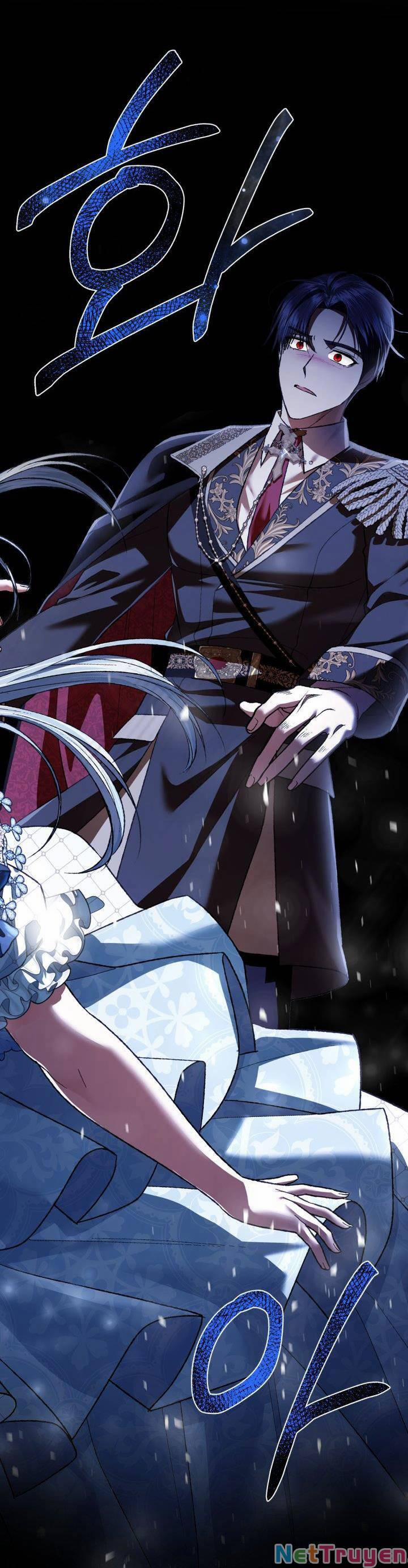 Cha Ơi Con Không Muốn Kết Hôn Đâu 98 trang 38