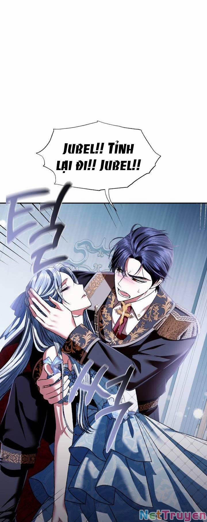 Cha Ơi Con Không Muốn Kết Hôn Đâu 98 trang 42