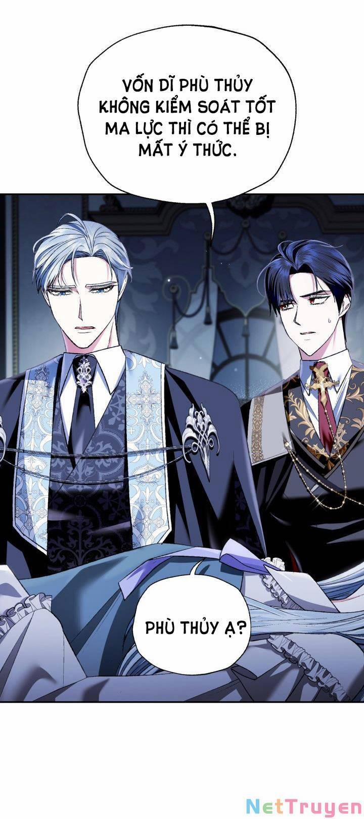 Cha Ơi Con Không Muốn Kết Hôn Đâu 98 trang 49