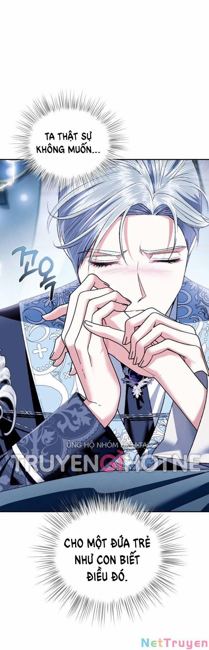 Cha Ơi Con Không Muốn Kết Hôn Đâu 98 trang 55