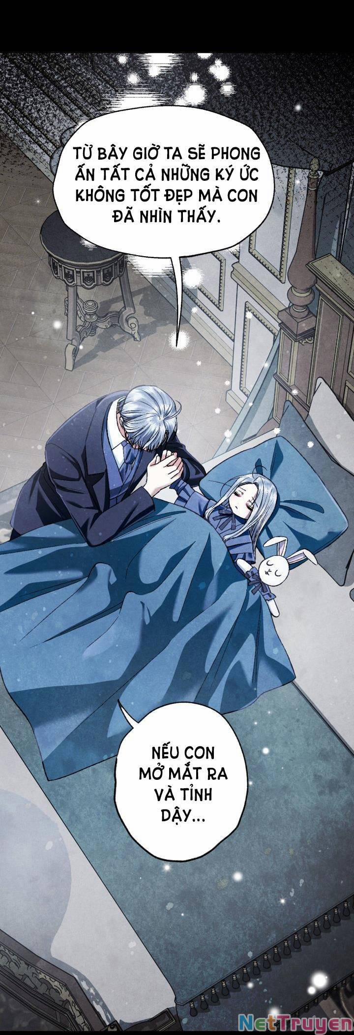 Cha Ơi Con Không Muốn Kết Hôn Đâu 98 trang 61