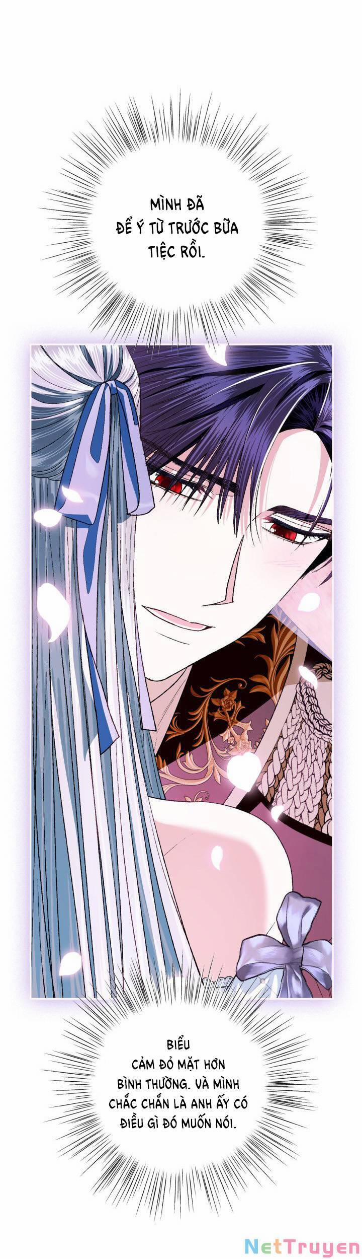 Cha Ơi Con Không Muốn Kết Hôn Đâu 98 trang 7