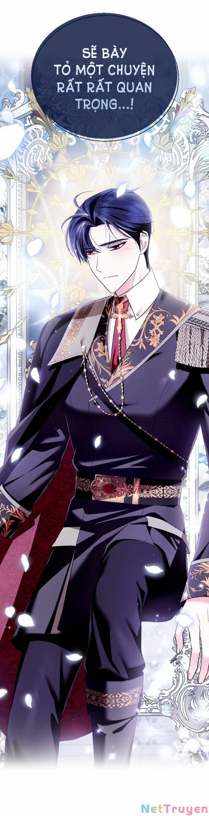 Cha Ơi Con Không Muốn Kết Hôn Đâu 98 trang 8