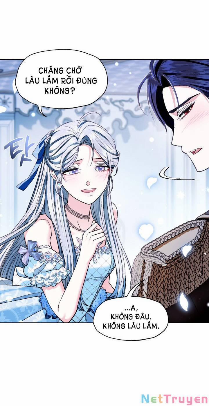 Cha Ơi Con Không Muốn Kết Hôn Đâu 98 trang 9