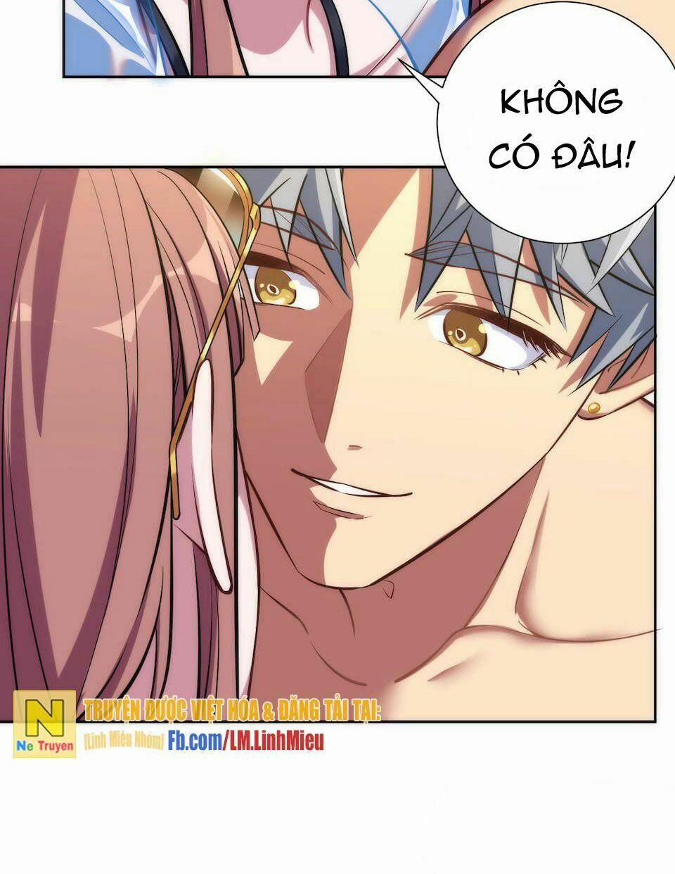 Cha Vợ Đại Nhân Là Bà Xã 0 Chính thức là vợ chồng! trang 10