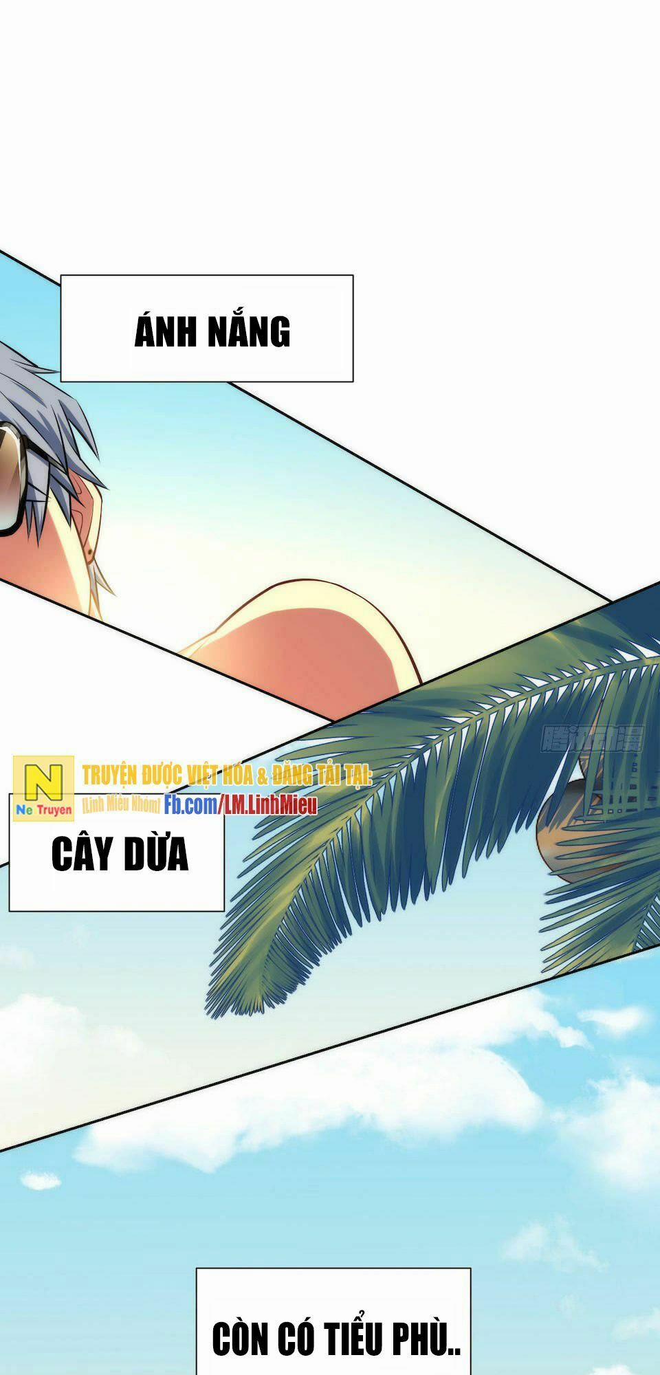 Cha Vợ Đại Nhân Là Bà Xã 0 Chính thức là vợ chồng! trang 11