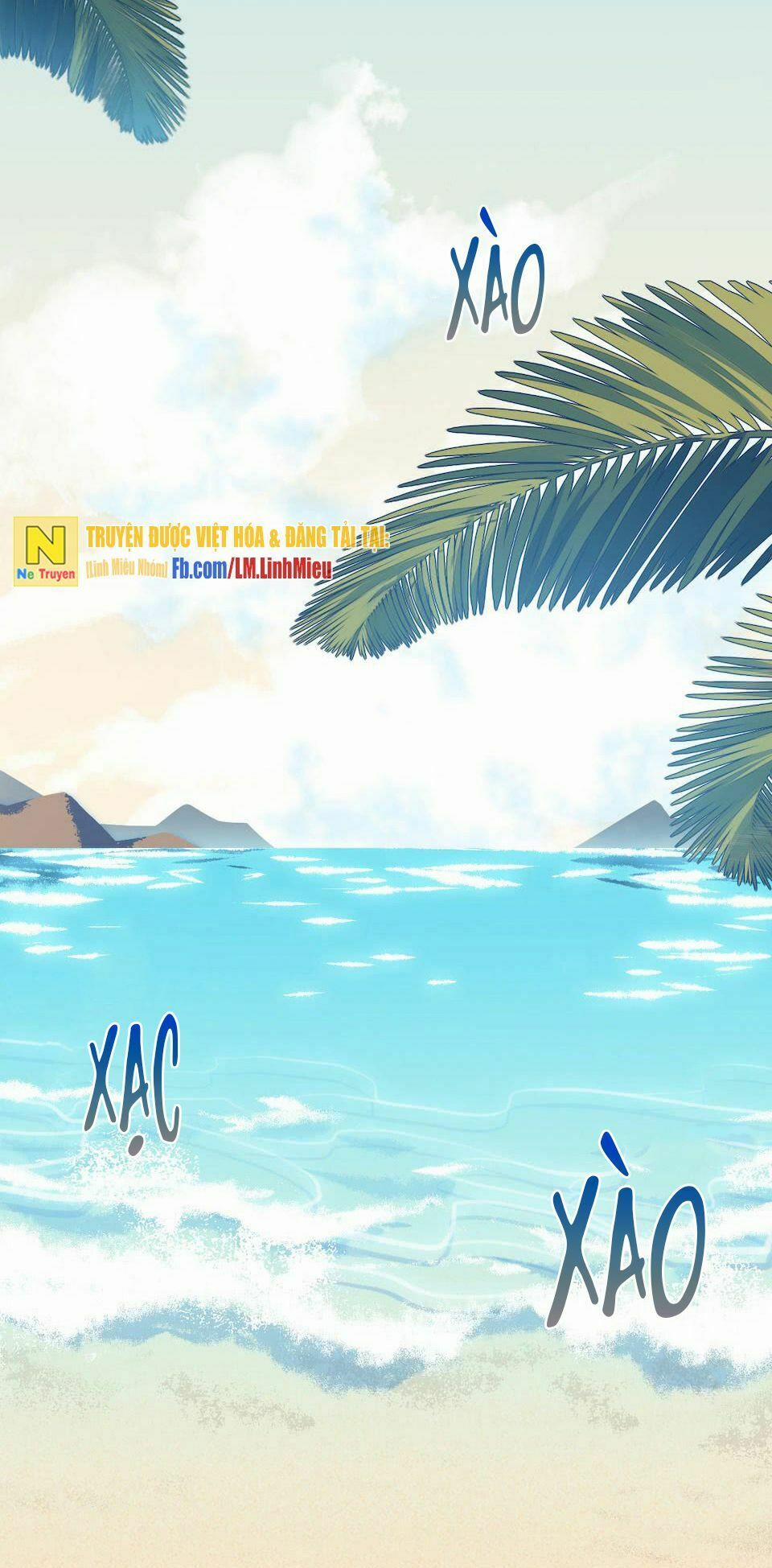 Cha Vợ Đại Nhân Là Bà Xã 0 Chính thức là vợ chồng! trang 2