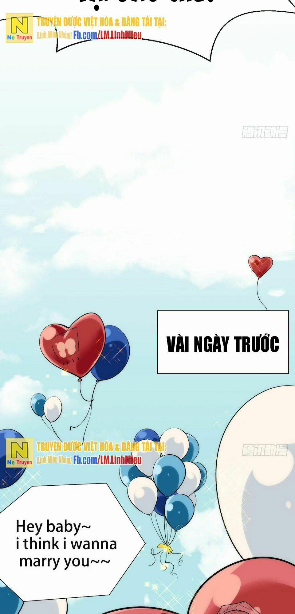 Cha Vợ Đại Nhân Là Bà Xã 0 Chính thức là vợ chồng! trang 22