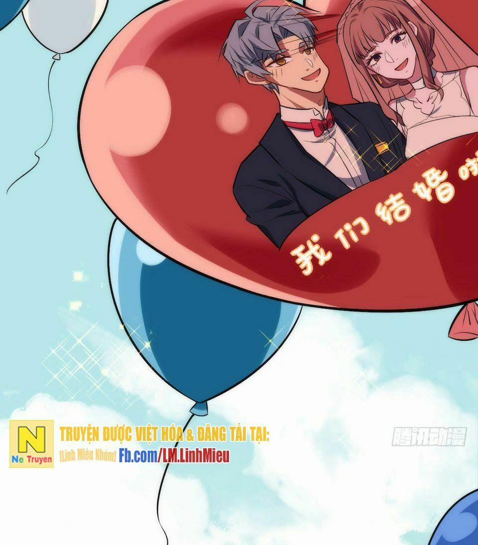 Cha Vợ Đại Nhân Là Bà Xã 0 Chính thức là vợ chồng! trang 23