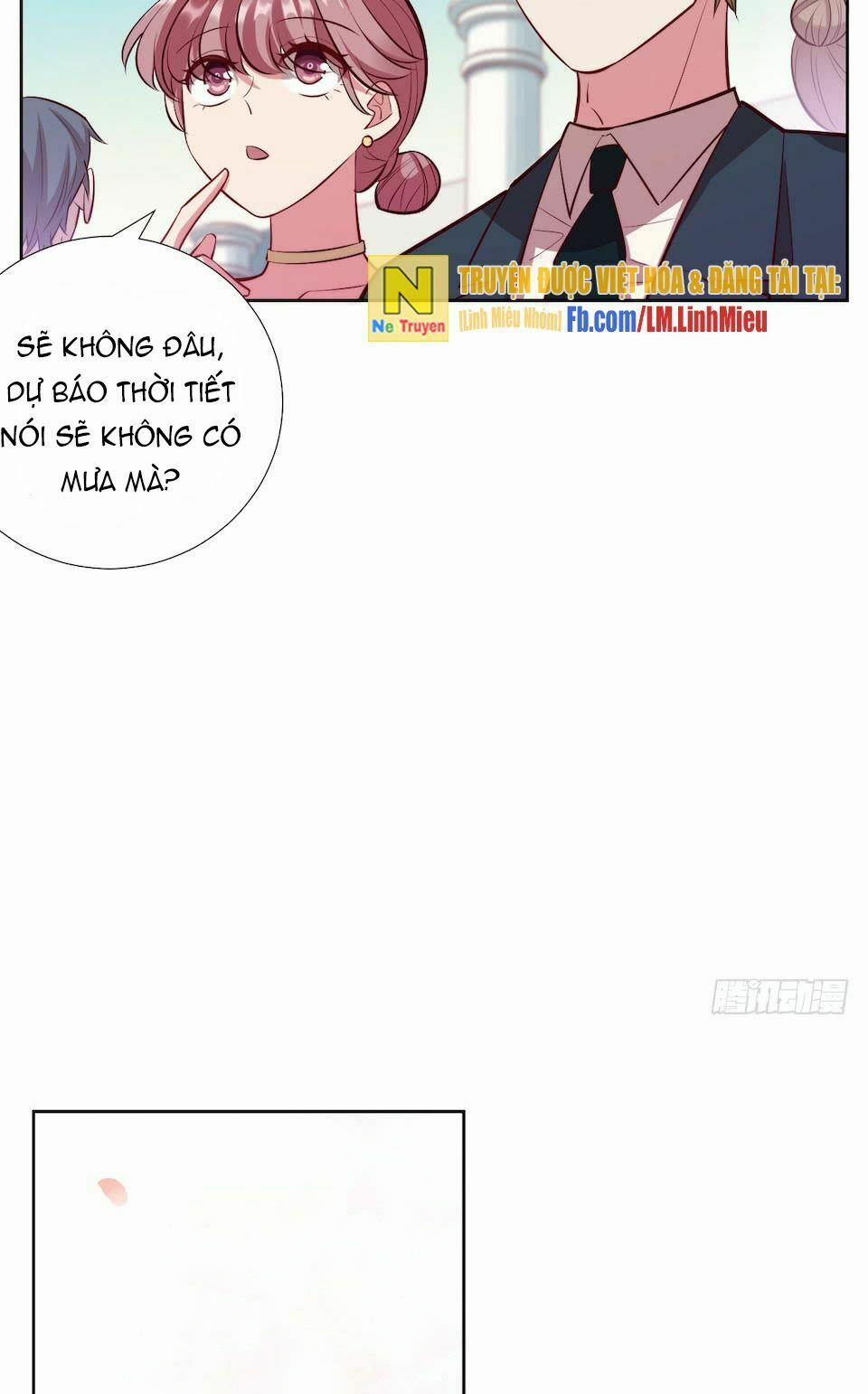 Cha Vợ Đại Nhân Là Bà Xã 0 Chính thức là vợ chồng! trang 32