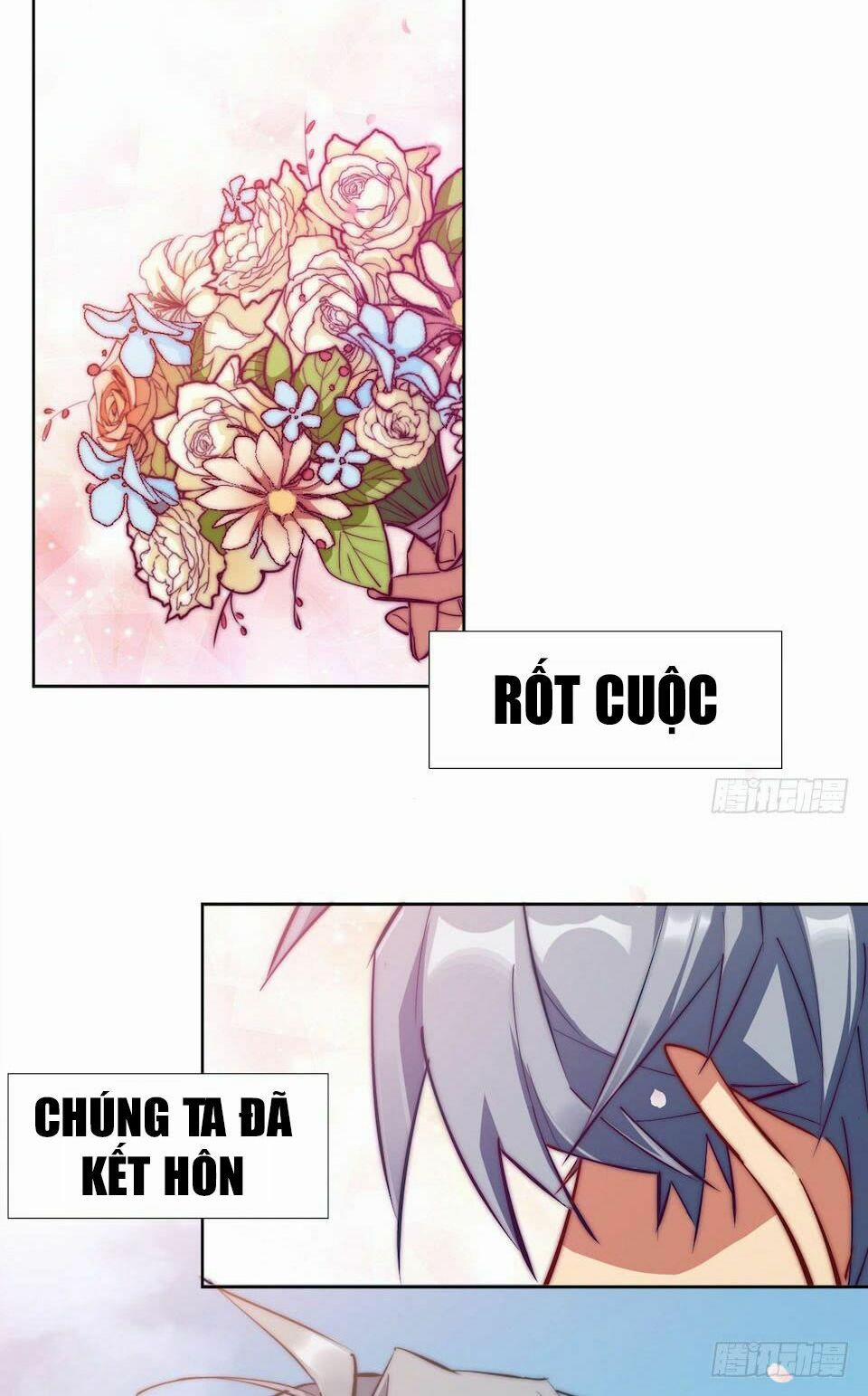 Cha Vợ Đại Nhân Là Bà Xã 0 Chính thức là vợ chồng! trang 33