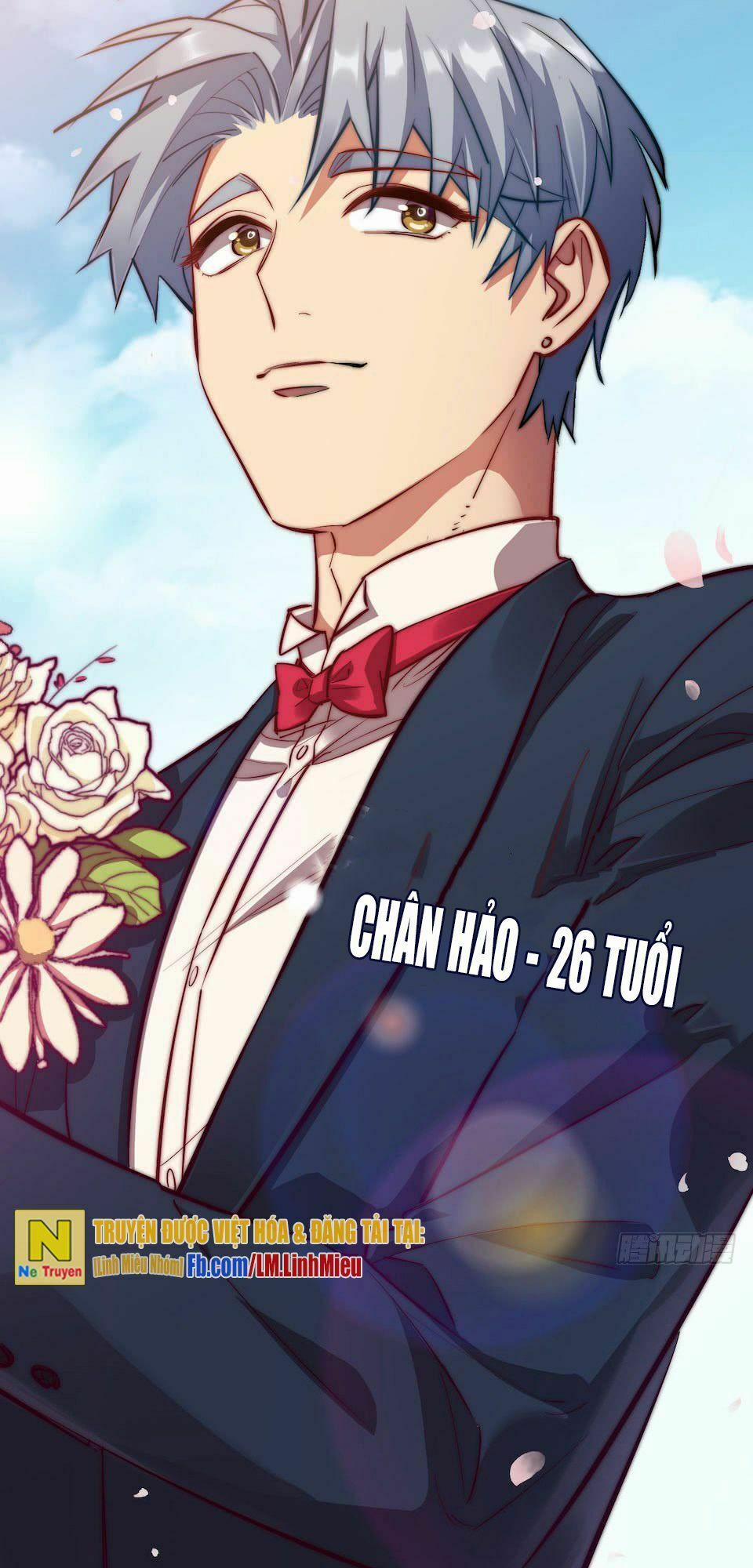 Cha Vợ Đại Nhân Là Bà Xã 0 Chính thức là vợ chồng! trang 34