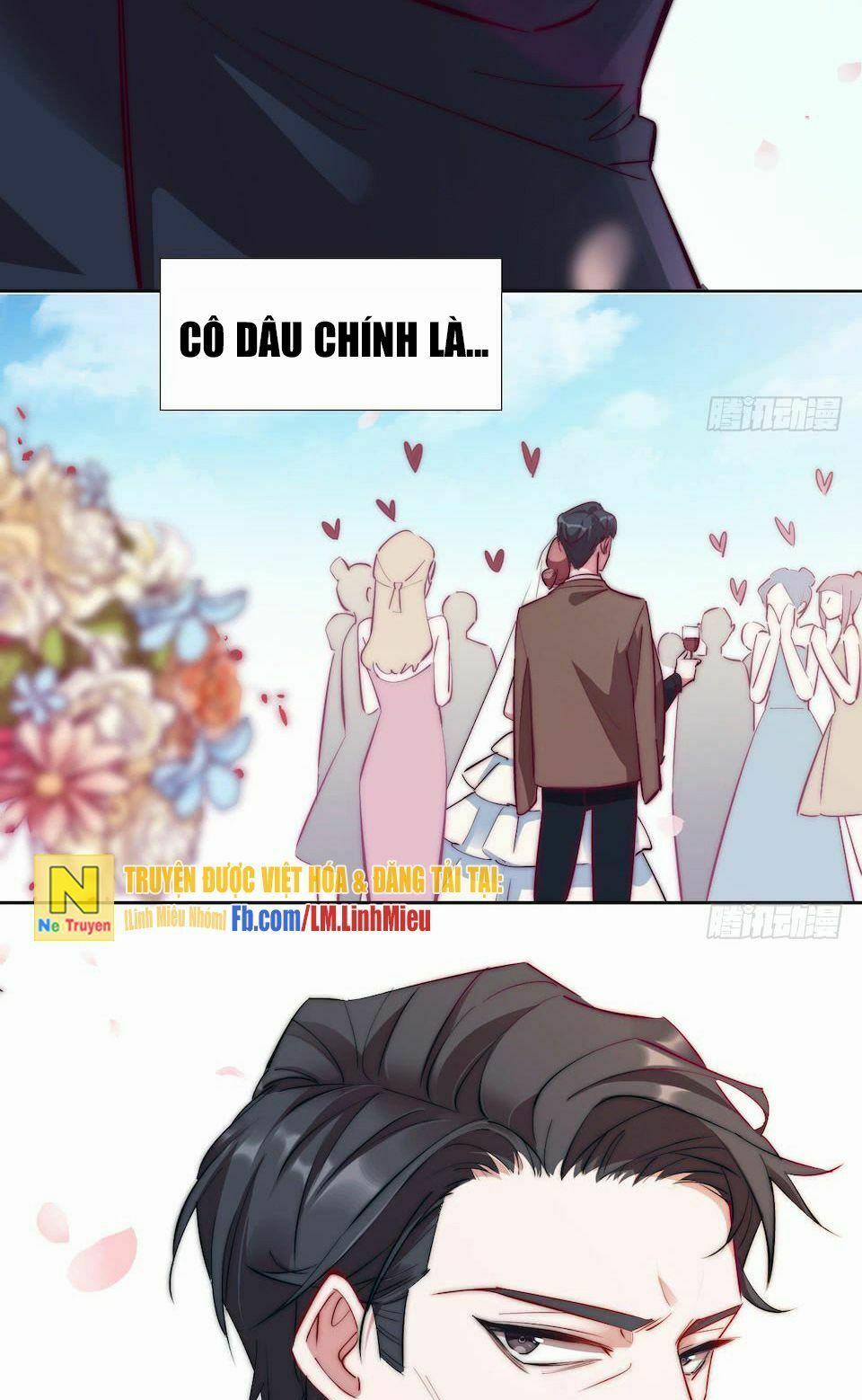 Cha Vợ Đại Nhân Là Bà Xã 0 Chính thức là vợ chồng! trang 35