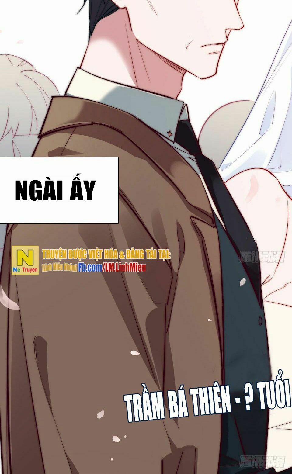 Cha Vợ Đại Nhân Là Bà Xã 0 Chính thức là vợ chồng! trang 36