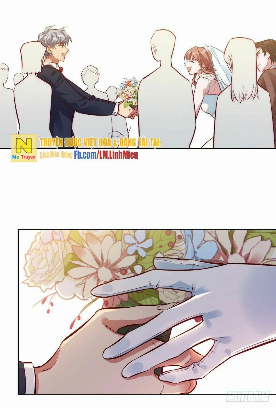 Cha Vợ Đại Nhân Là Bà Xã 0 Chính thức là vợ chồng! trang 39