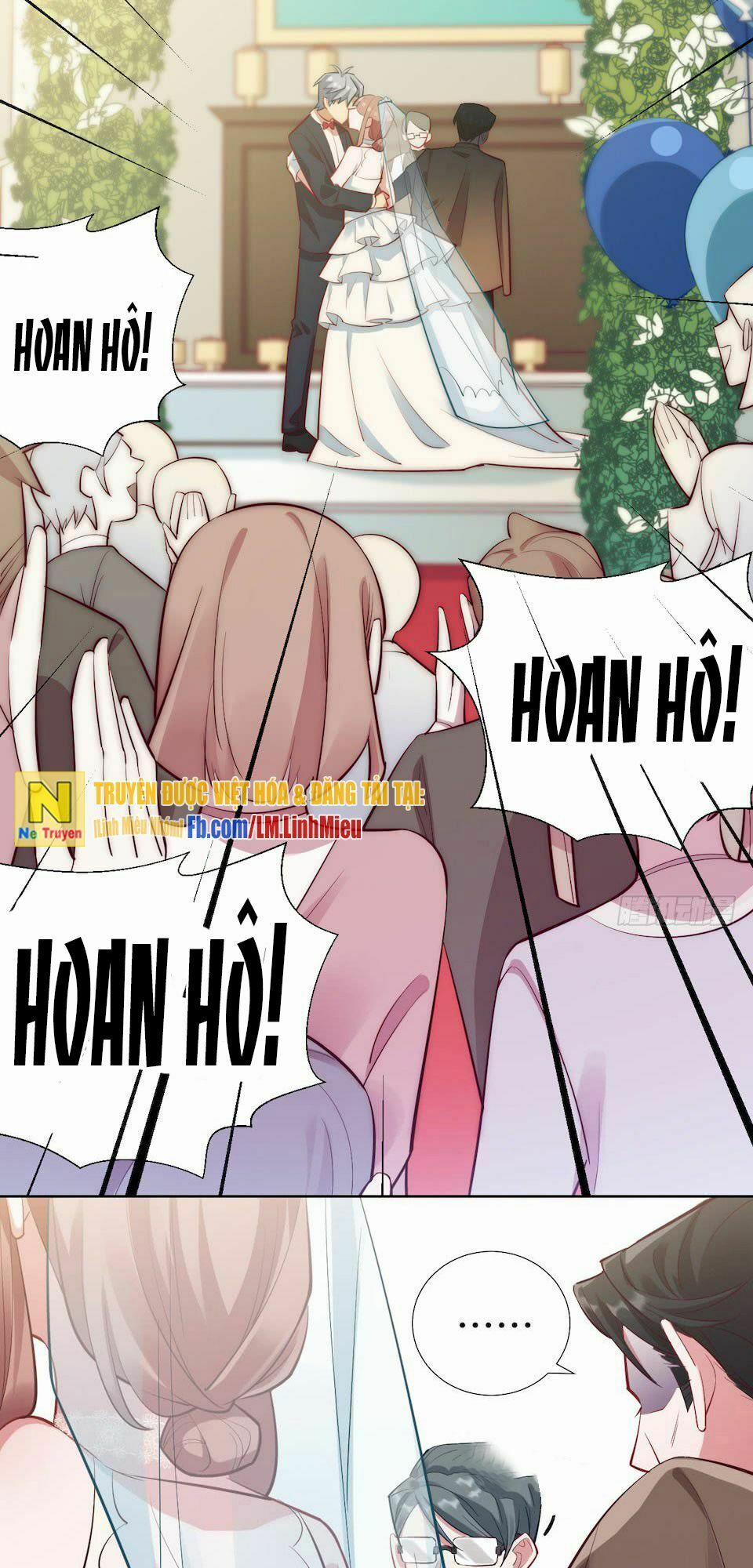 Cha Vợ Đại Nhân Là Bà Xã 0 Chính thức là vợ chồng! trang 46