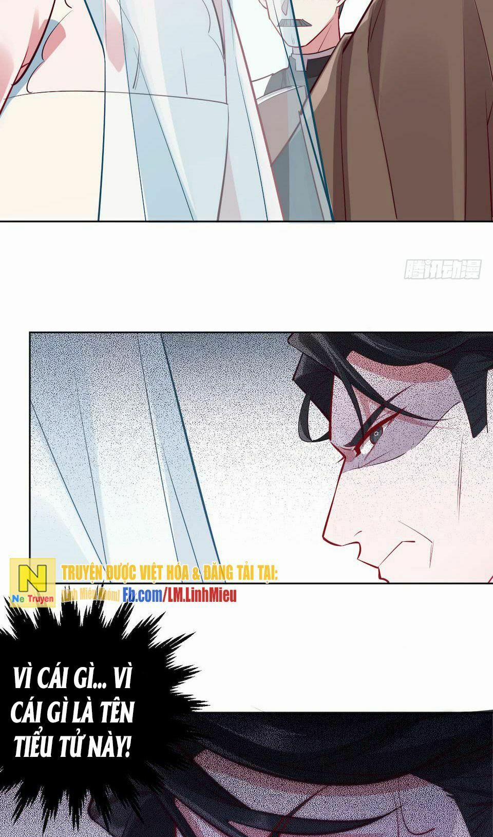 Cha Vợ Đại Nhân Là Bà Xã 0 Chính thức là vợ chồng! trang 47