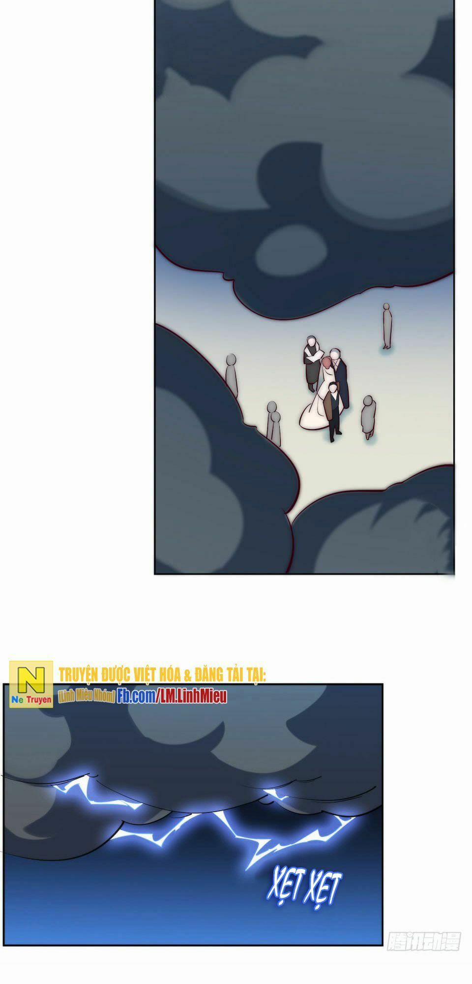 Cha Vợ Đại Nhân Là Bà Xã 0 Chính thức là vợ chồng! trang 49