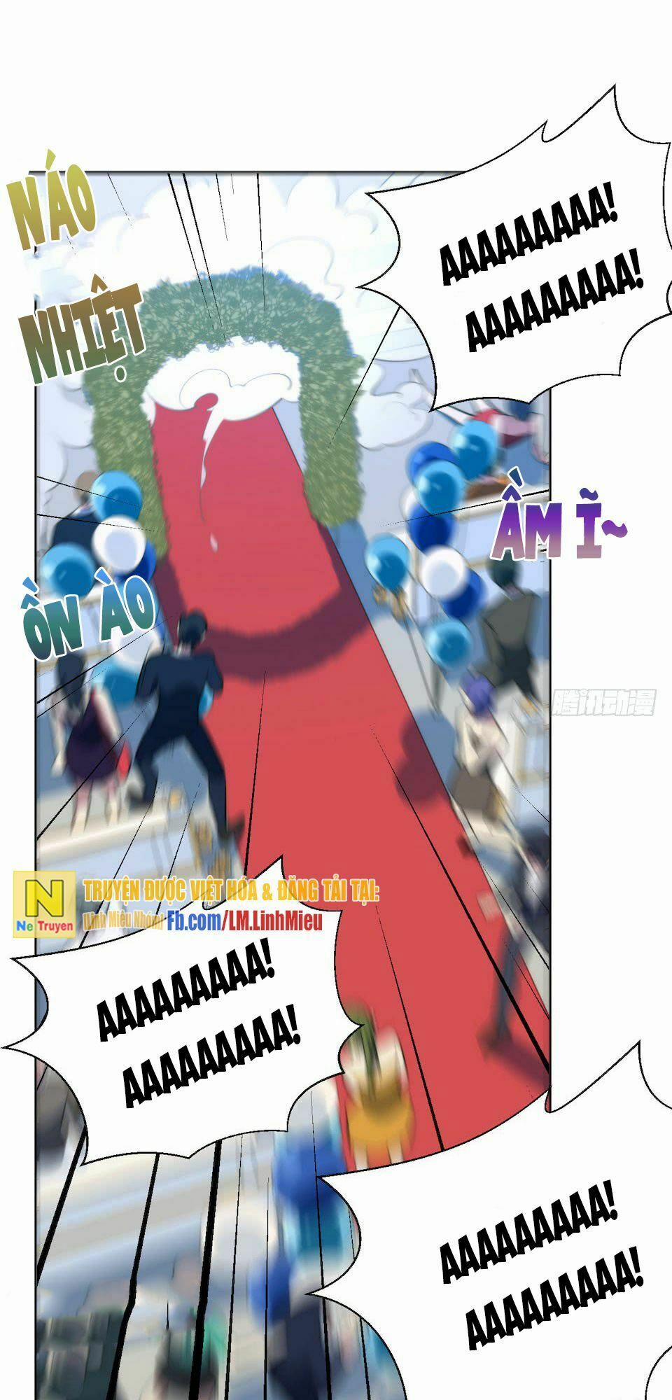 Cha Vợ Đại Nhân Là Bà Xã 0 Chính thức là vợ chồng! trang 53