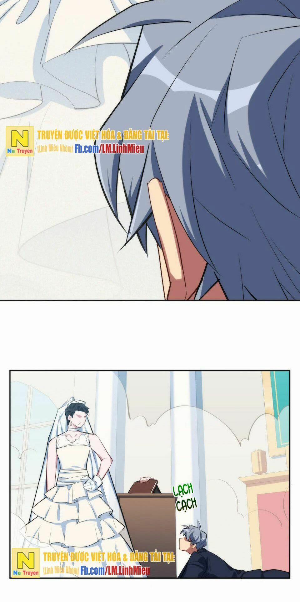 Cha Vợ Đại Nhân Là Bà Xã 0 Chính thức là vợ chồng! trang 57