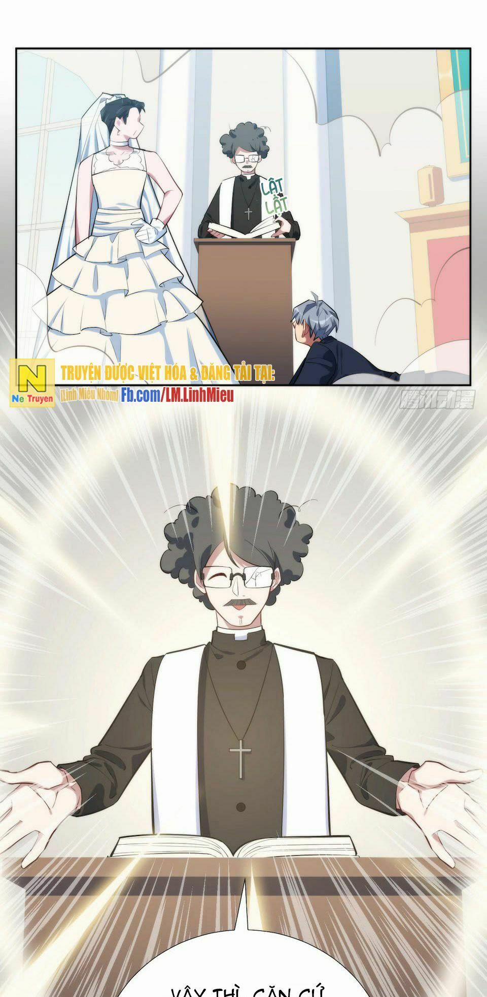 Cha Vợ Đại Nhân Là Bà Xã 0 Chính thức là vợ chồng! trang 58