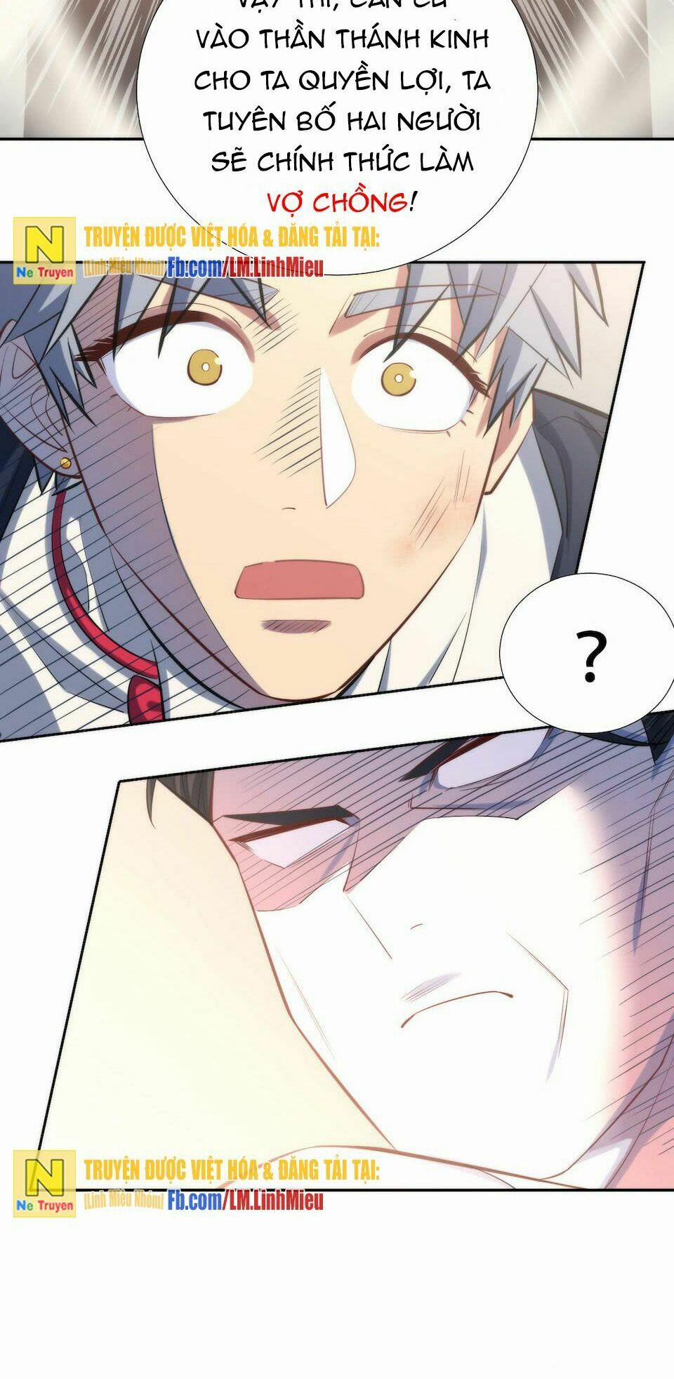 Cha Vợ Đại Nhân Là Bà Xã 0 Chính thức là vợ chồng! trang 59